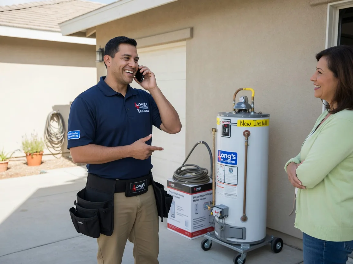 Leak Detection Decker, IN FAQs